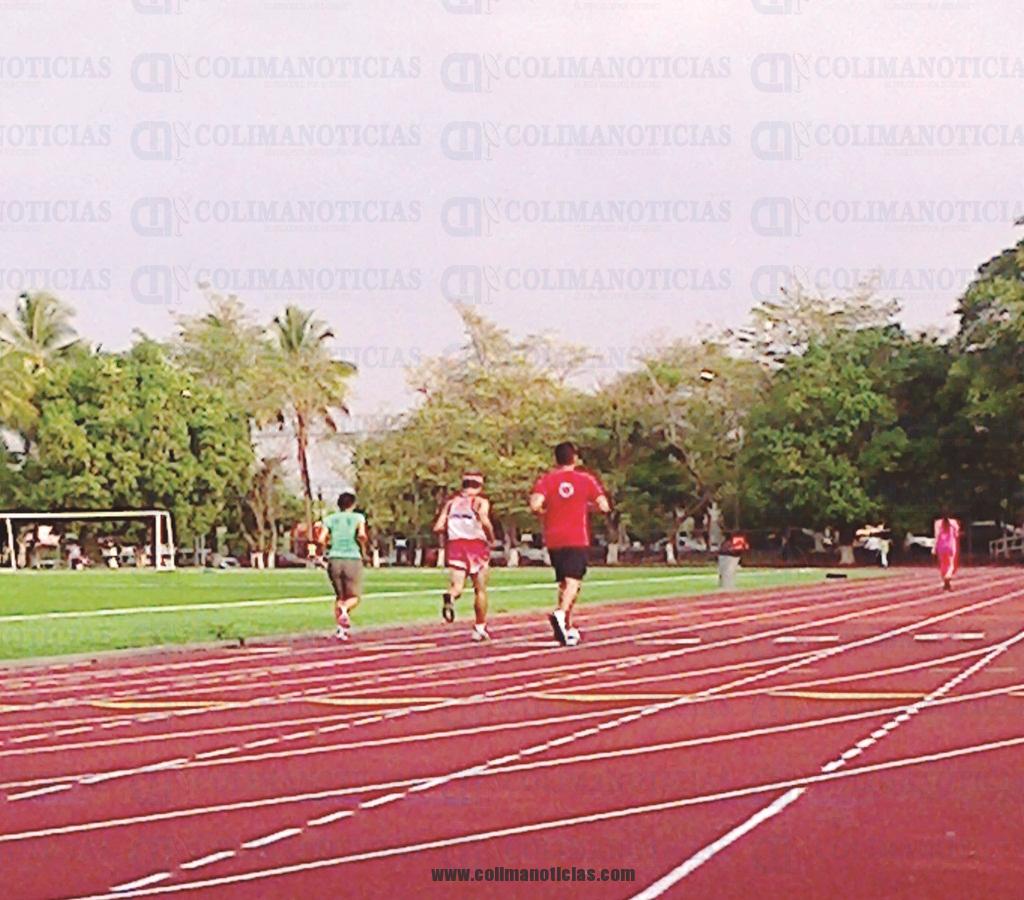 atletismo
