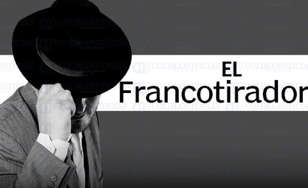 coldep_EL FRANCOTIRADOR