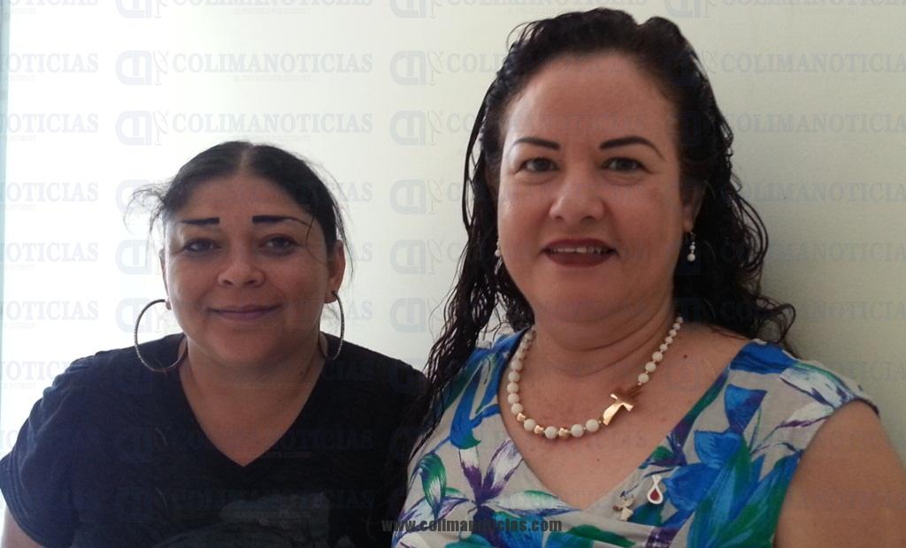 donacion de sangre Magdalena Valdéz