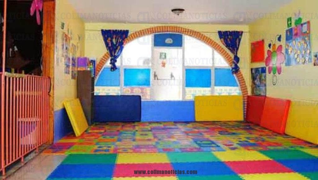 estancia infantil sedesol
