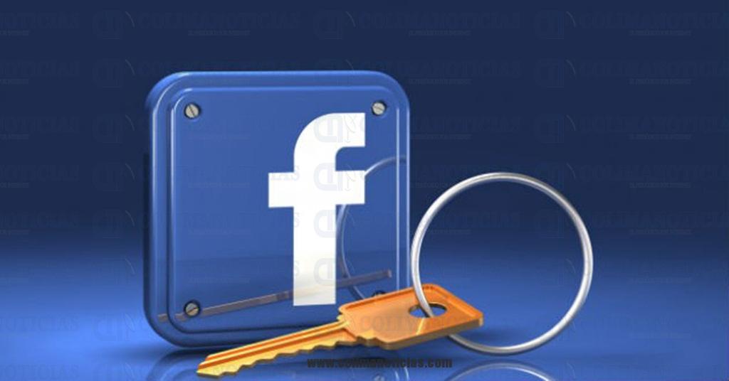 facebook seguridad