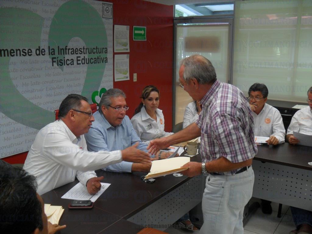 infraestructura educativa
