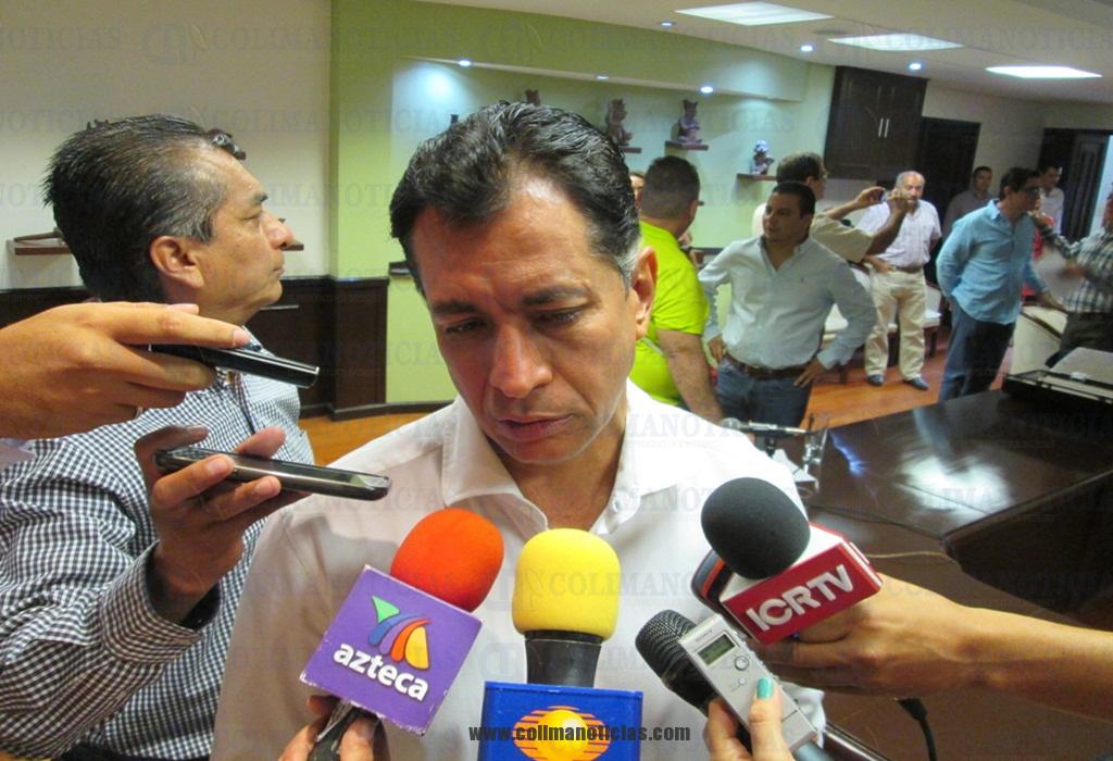 mam 5 jun gobernador