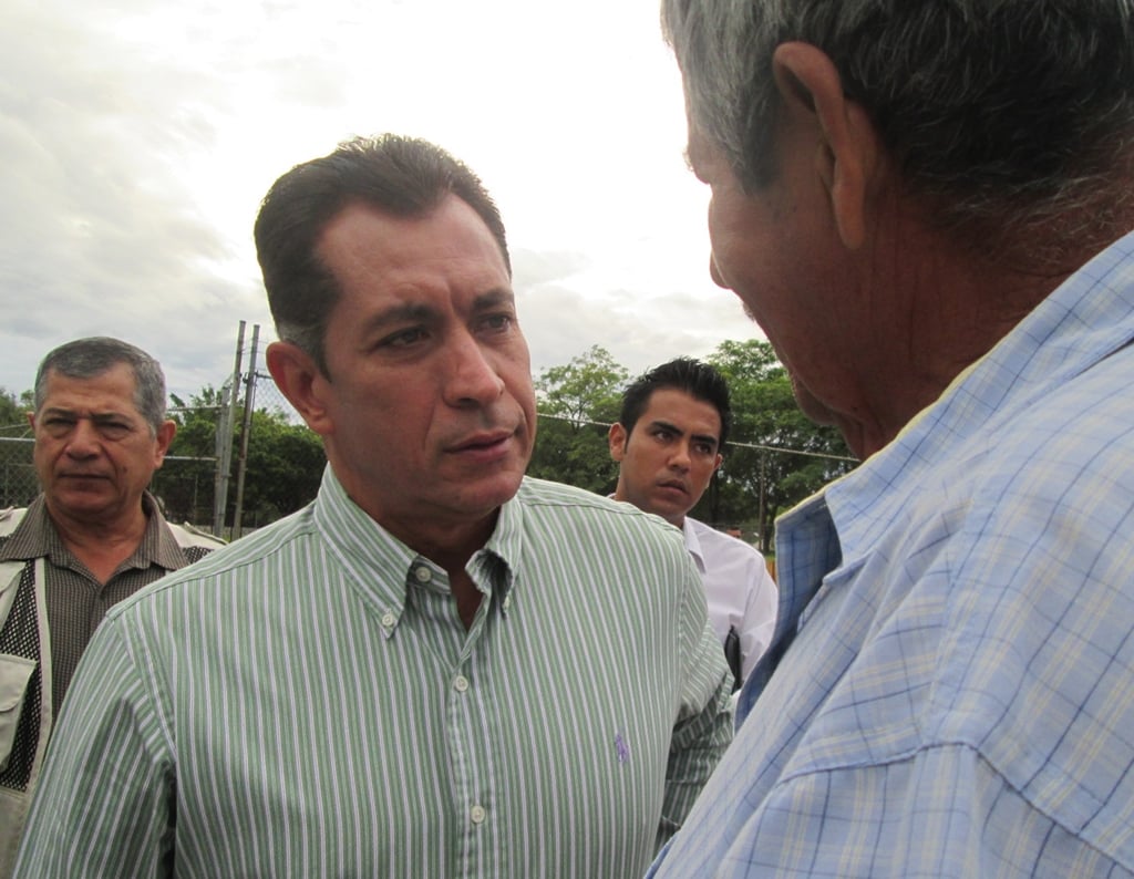 mario anguiano 30 de junio