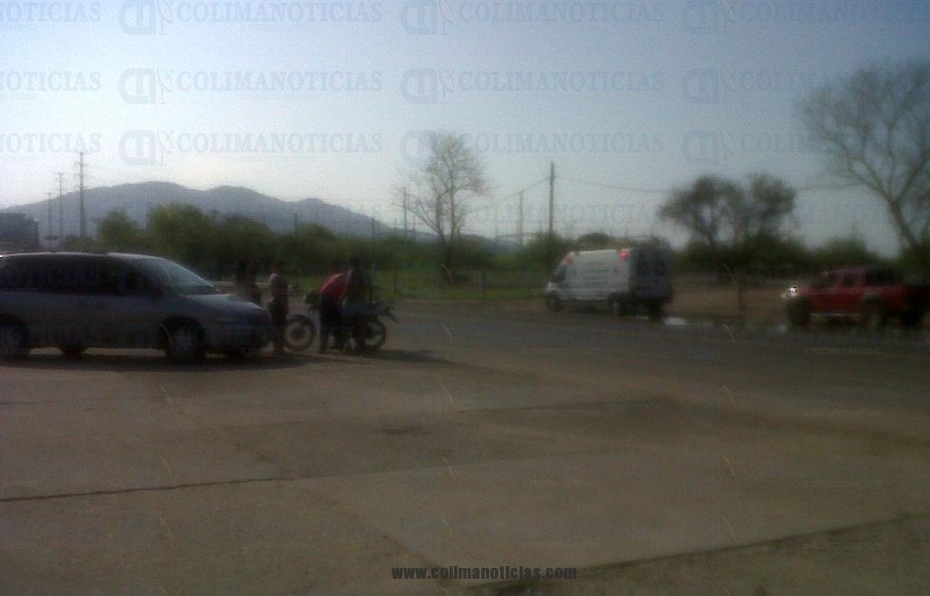 moto accidente 4 jun