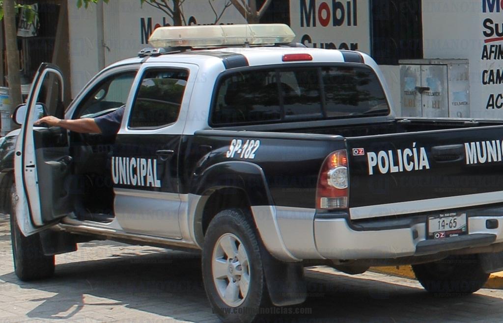 policia mun mzo 6 jub