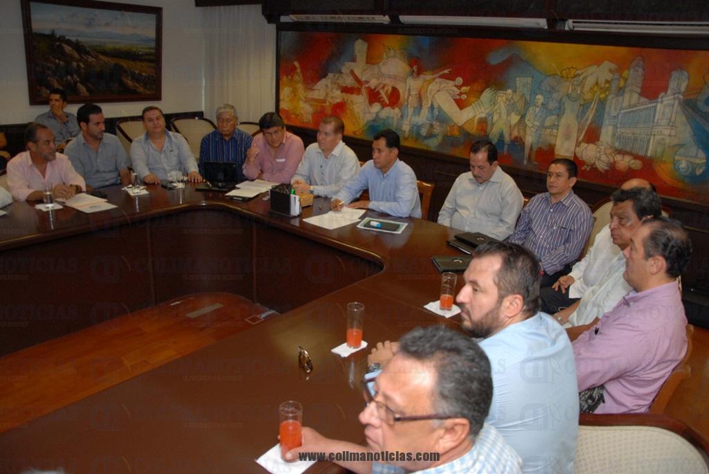 reunion seguridad colima 4 jun