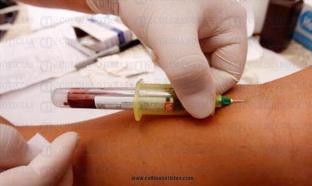 análisis de sangre del antígeno prostático para