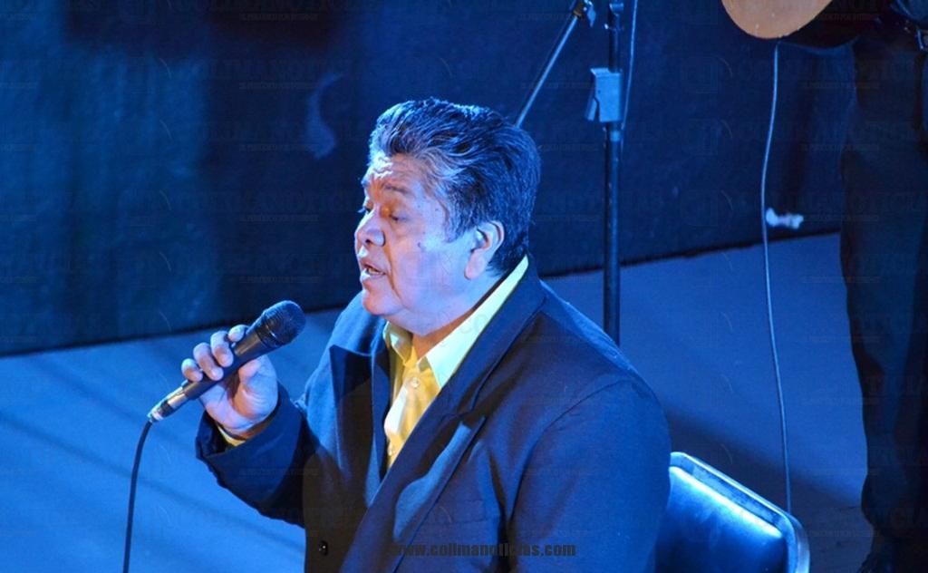 tenor Mario Cortés y la pianista Rimma Jitomirskaia
