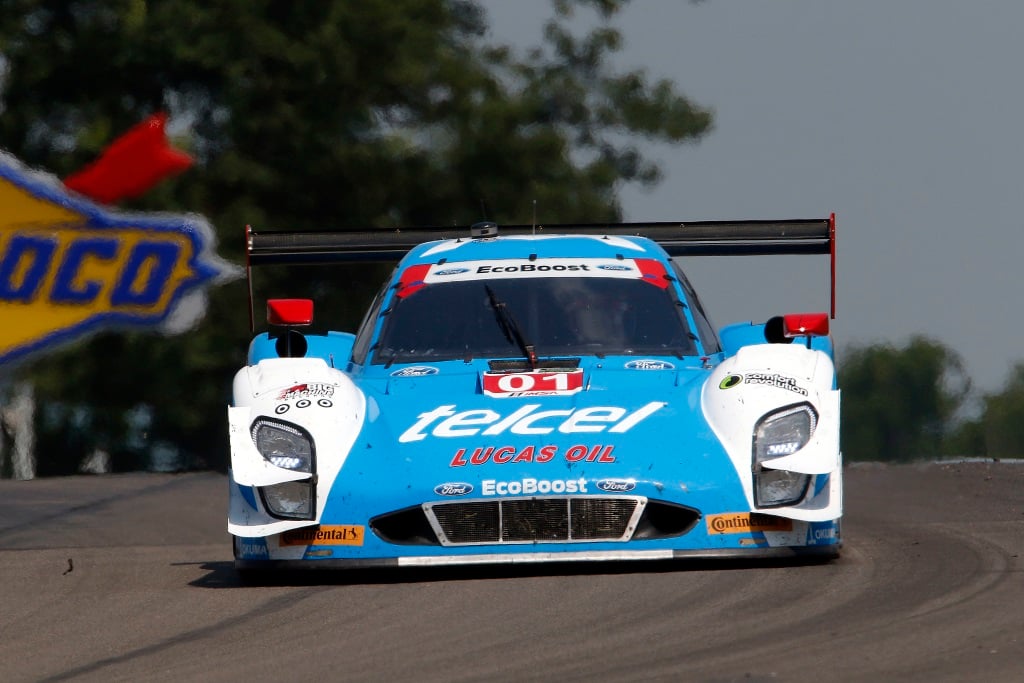 Watkins Glen, Six Hours Of The Glen , IMSA Tudor Championship, 2014