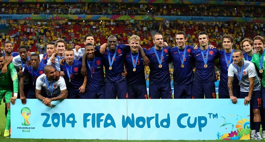 0119.JULIO2014_BRASIL2014_Tercer Lugar_Brasil vs Holanda