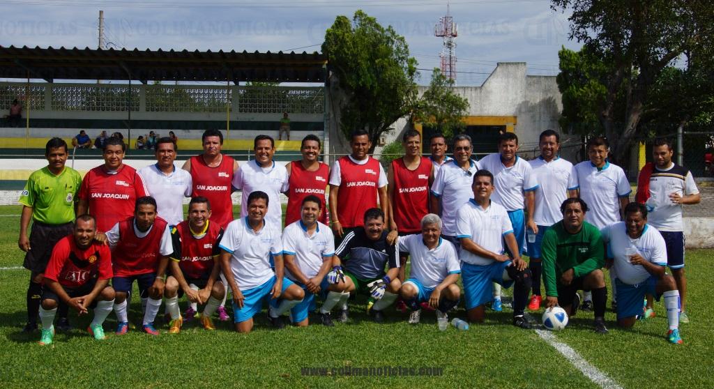 0207.JULIO2014_Selección Bénito Juárez 1989