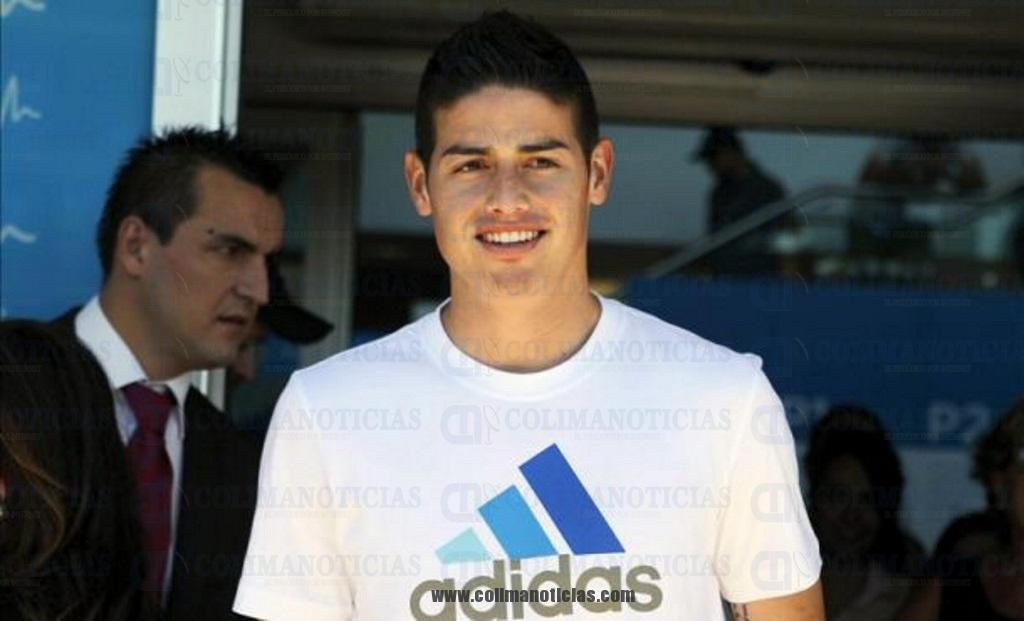 0216.JULIO2014_James Rodríguez_Real Madrid