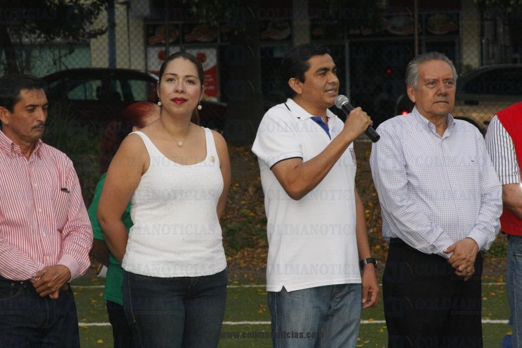 0252.JULIO2014_PRI_Inicia Torneo “Copa PRI Fut7”