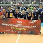 0297.JULIO2014_Selección Mexicana de Basketbol Varonil