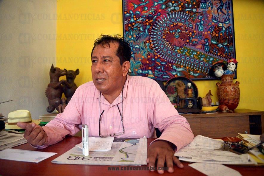 Antonio Enciso