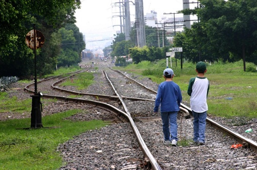 CN NIÑOS MIGRANTES
