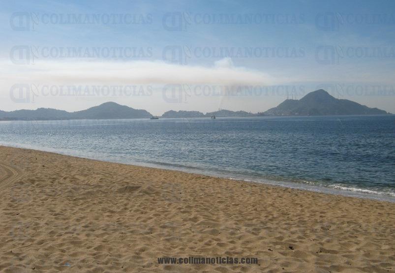 CN playa manzanillo 1