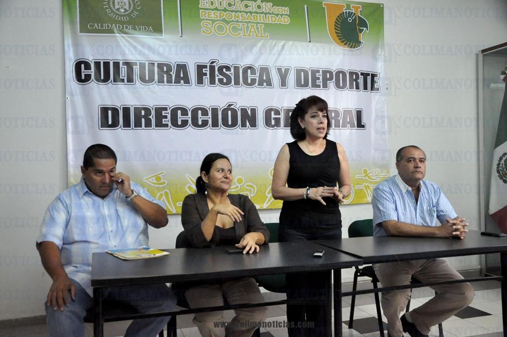 Cursos de Verano en la Universidad de Colima