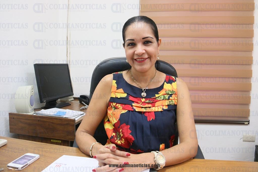 MARINA NIETO