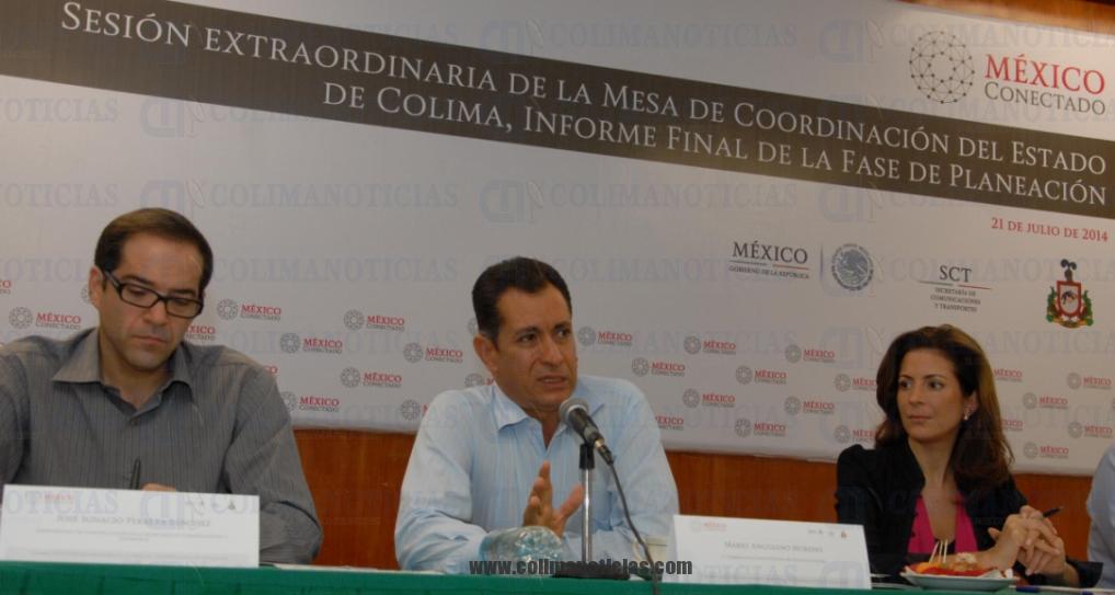 MARIO ANGUIANO E IGNACIO PERALTA