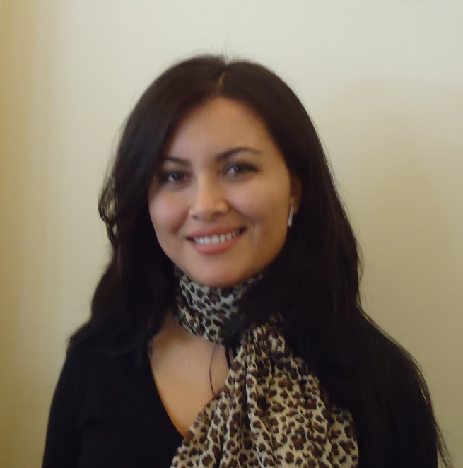 Martina Milagros Robles Sánchez