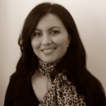 Martina Milagros Robles Sánchez