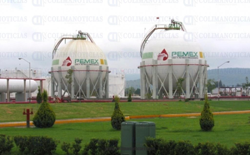 PEMEX 31