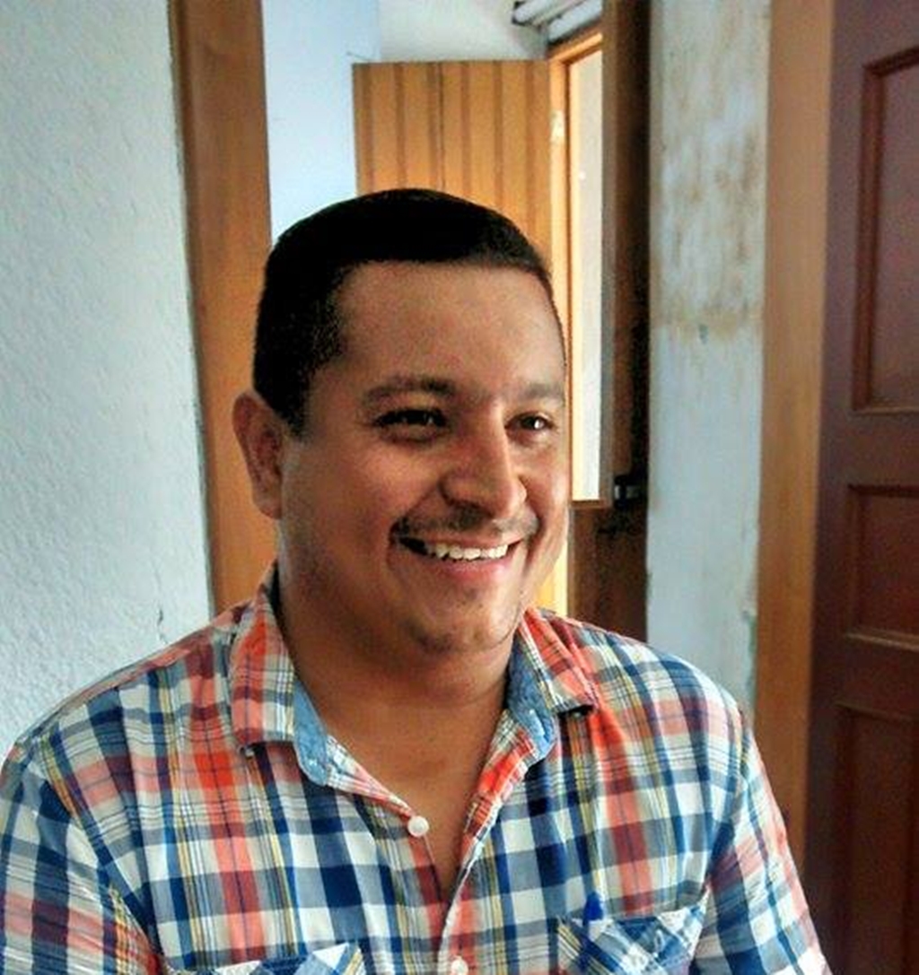 Rafael Onofre Fierros