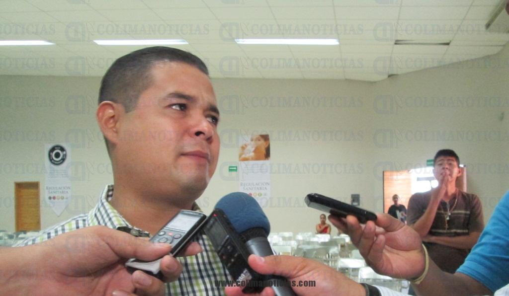 Roberto Ramírez