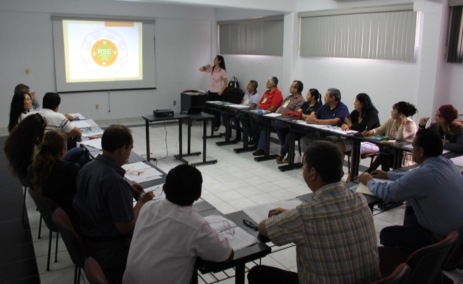 Servidor Público y su responsabilidad