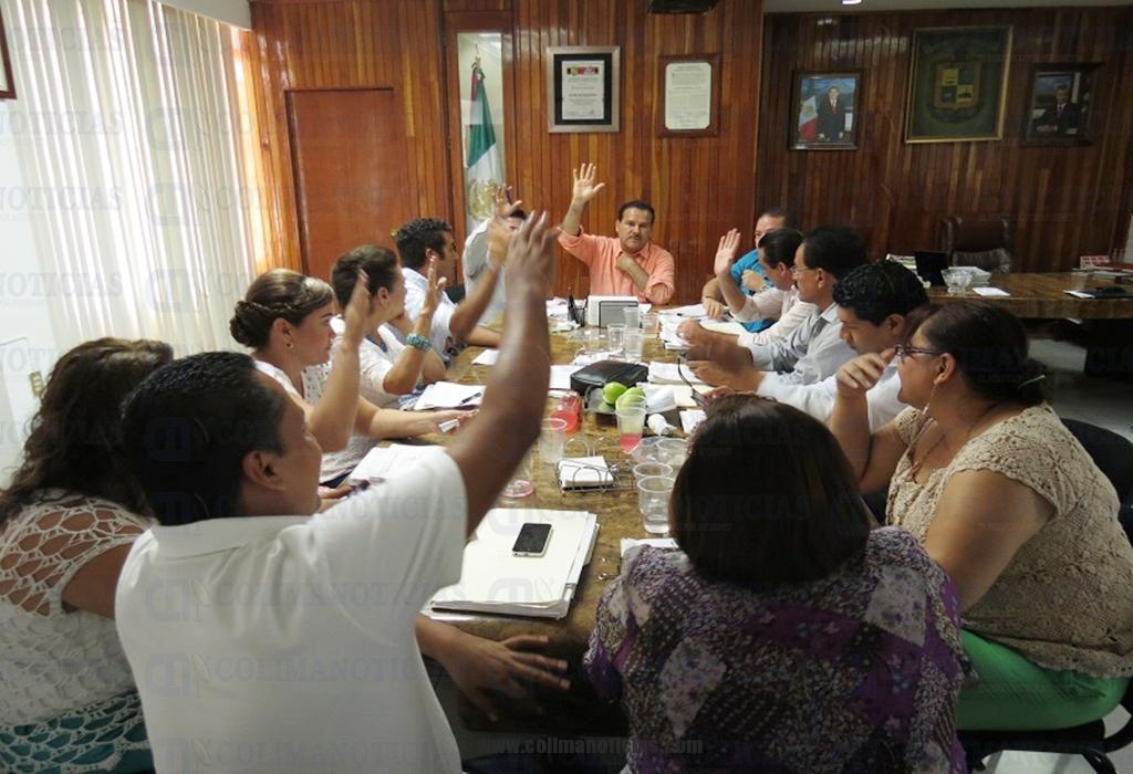 cabildo tecoman