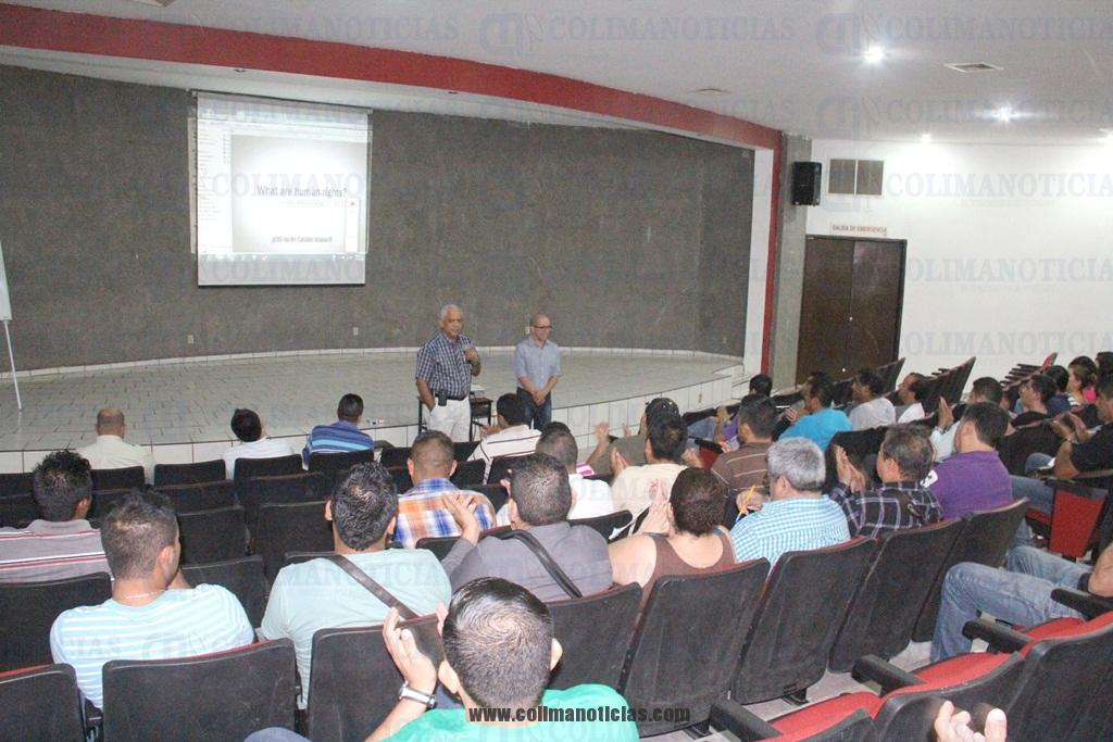 capacitacion pgje