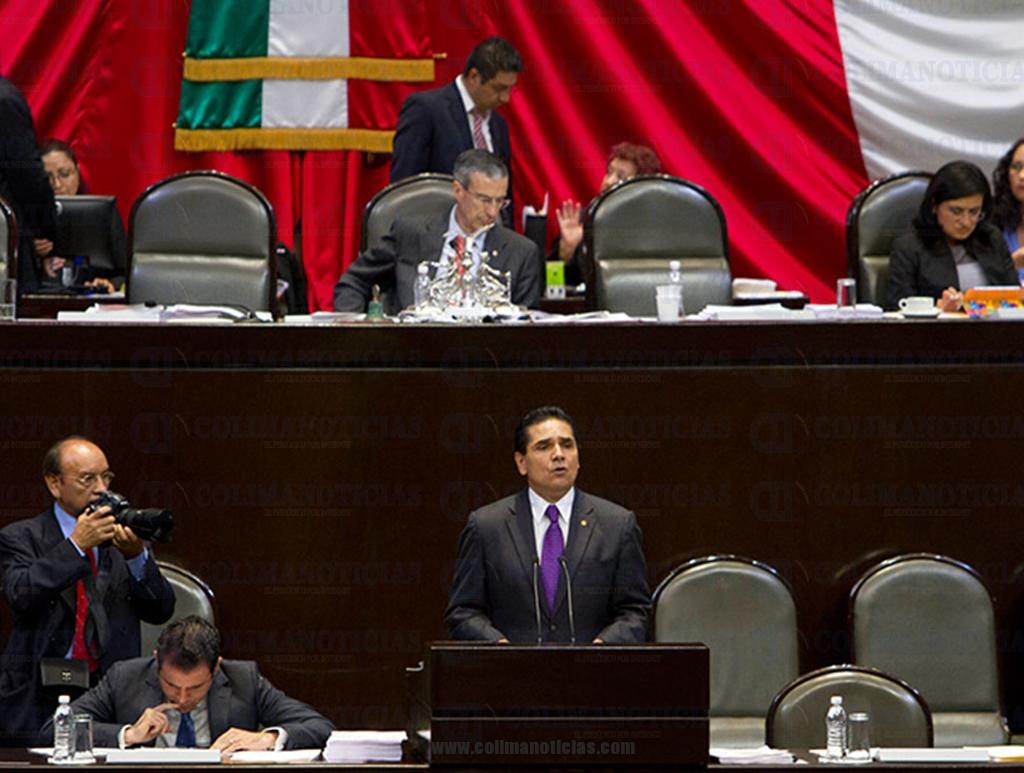diputados avalan Ley de Hidrocarburos