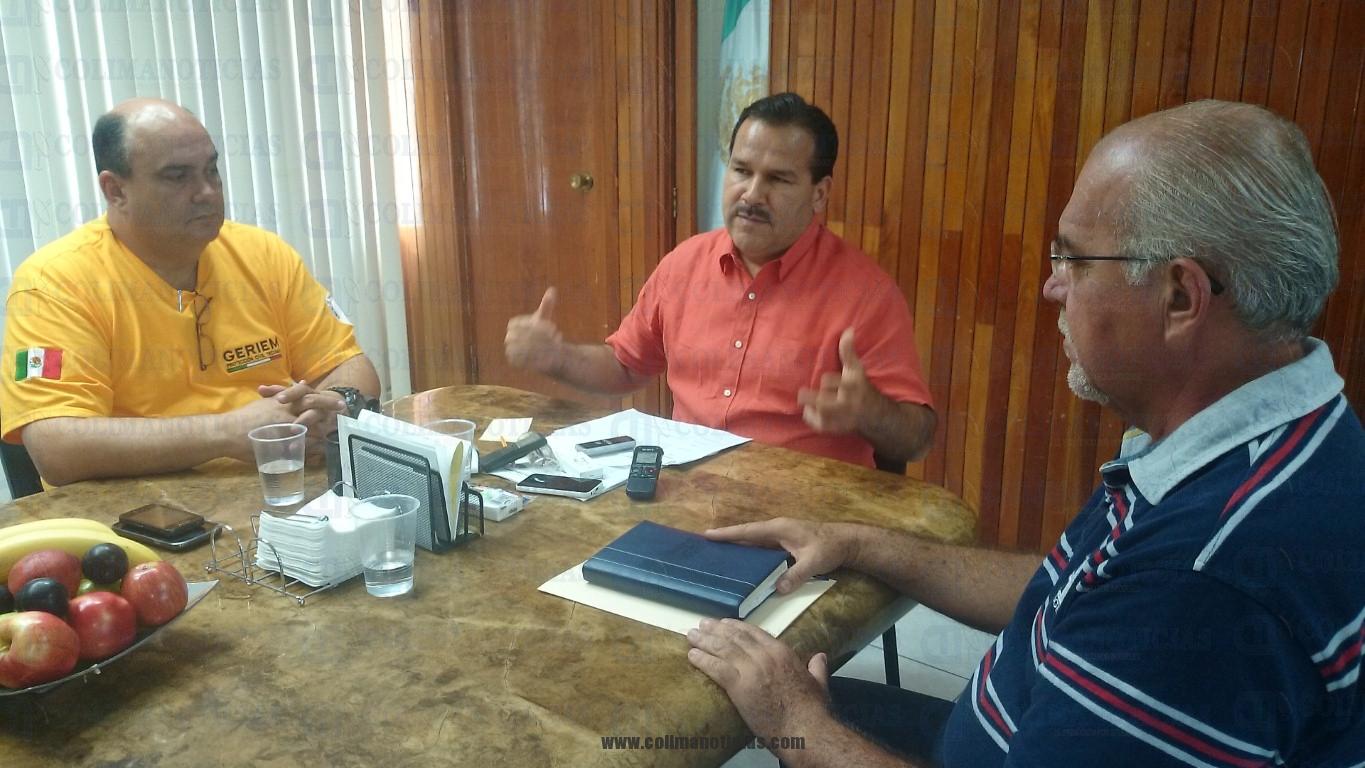 evaluacion de daños en Tecomán (Medium)