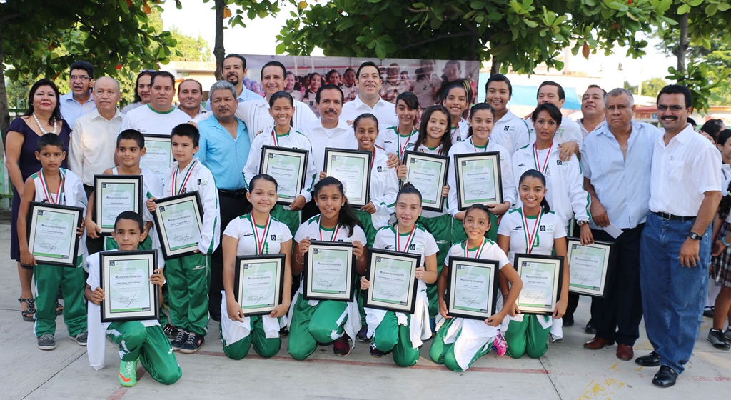 ganadores SE