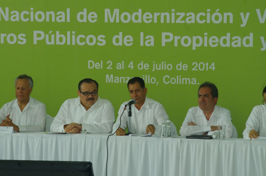 mam modernizacion de la propiedad catastros