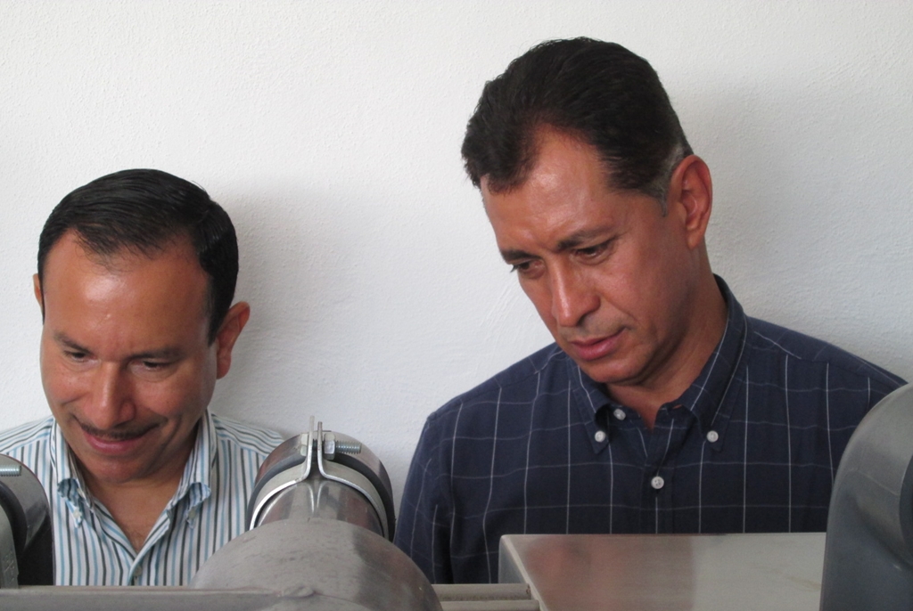 mam y federico rangel