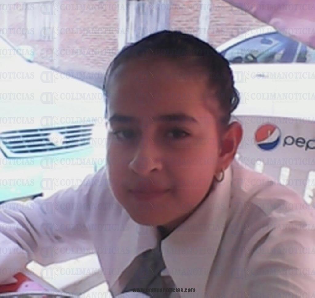 menor raptada denuncian