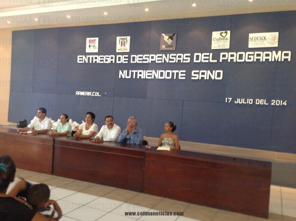 nutriendote sano programa