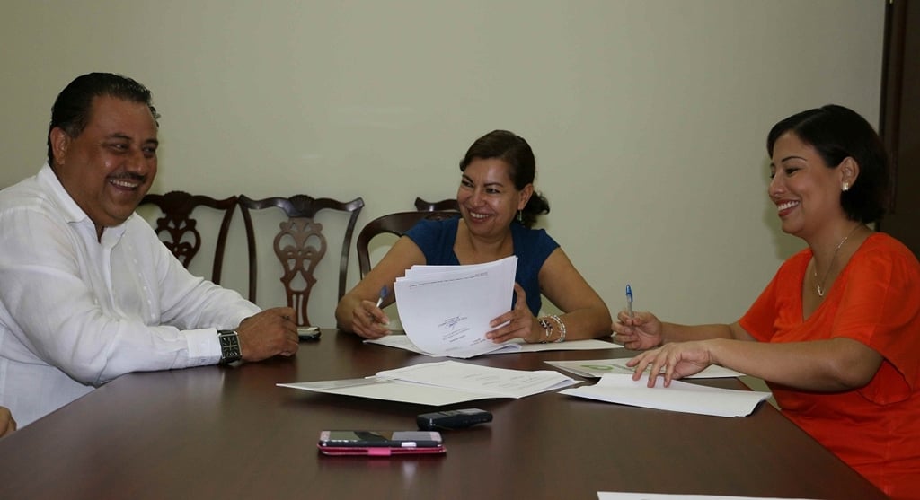 sedesol dif estatal convenio