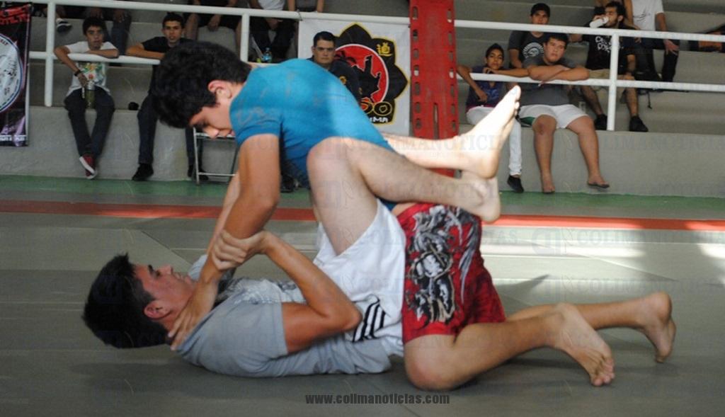 0059.AGOSTO2014_Artes Marciales