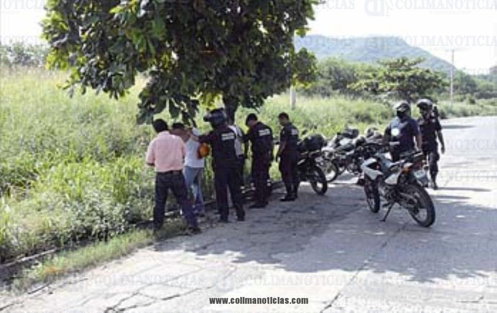 23 ago MOTO ROBADA