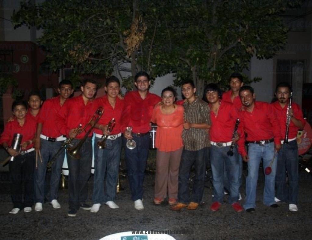BANDAS