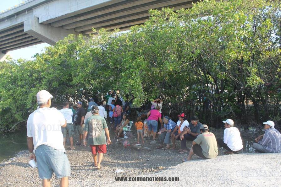 CN PESCADORES