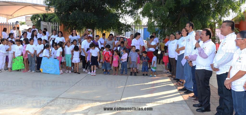 Clausura Escuela de Verano en la Gustavo