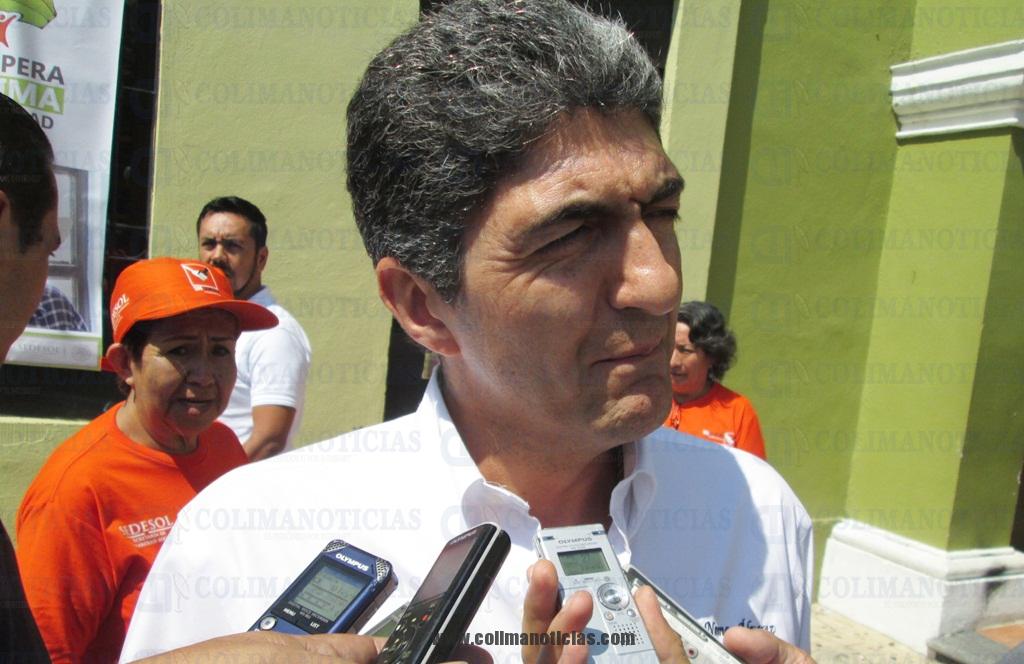 Ernesto Némer Álvarez