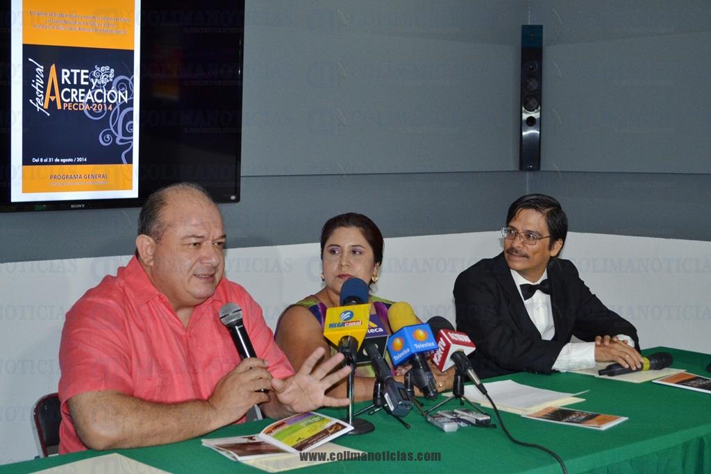 Festival Arte y Creacion