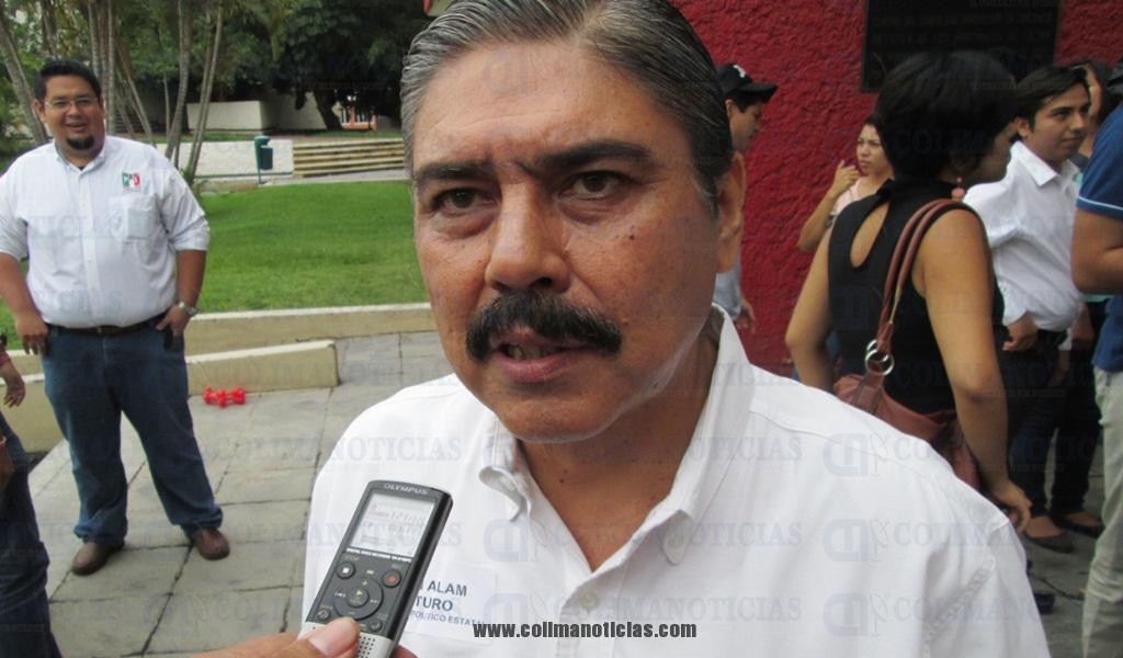 Héctor Arturo León 19 ago