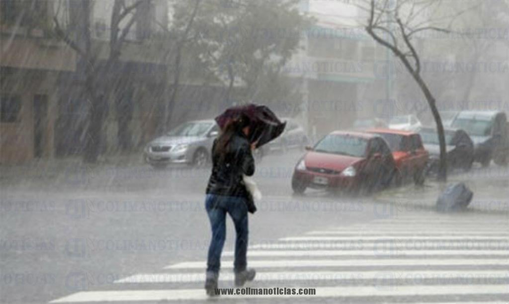 LLUVIAS